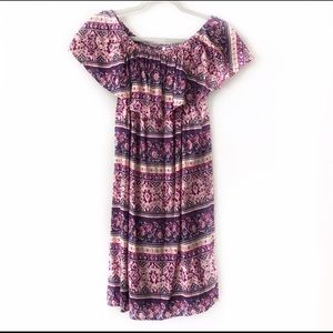 Beach Lunch Lounge Dress